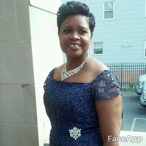 Meet your Posher, Elsie